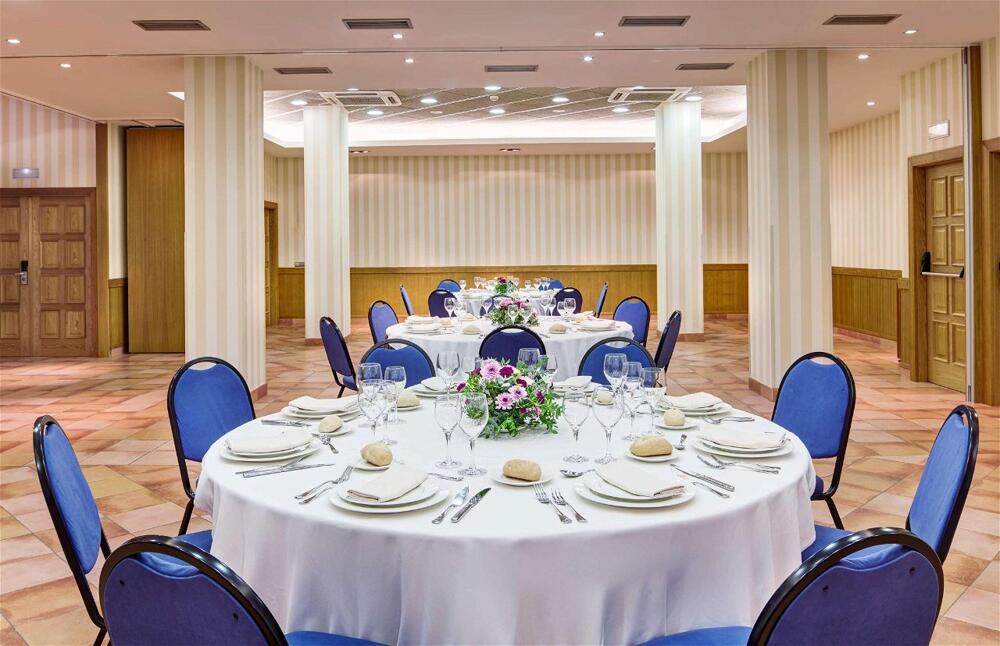 Foto de restauración de Hotel Sercotel Toledo Renacimiento
