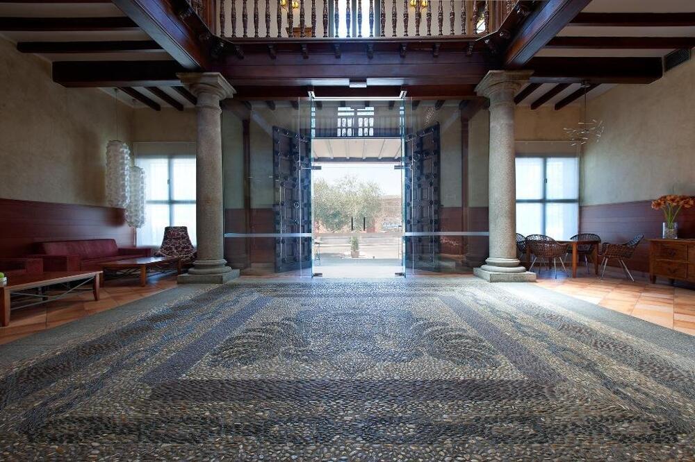 Foto general de Hotel Sercotel Toledo Renacimiento