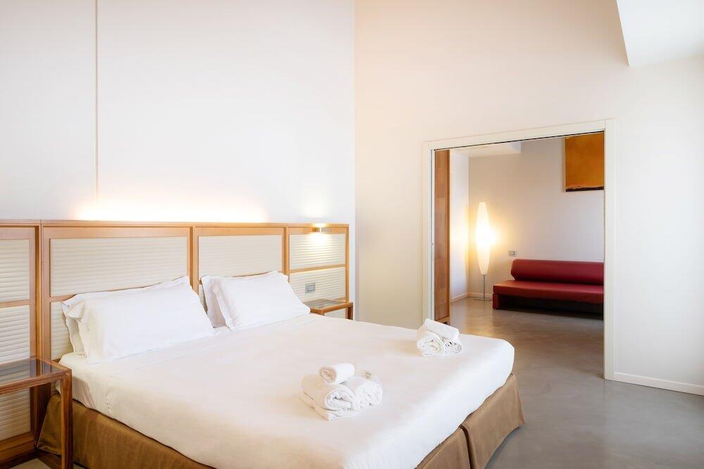 Foto de una habitación de The Ziba Hotel &amp;amp; Spa