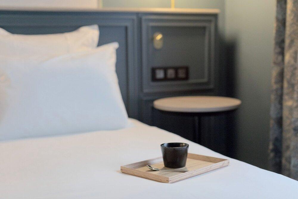 Foto de una habitación de XO Hotel Paris