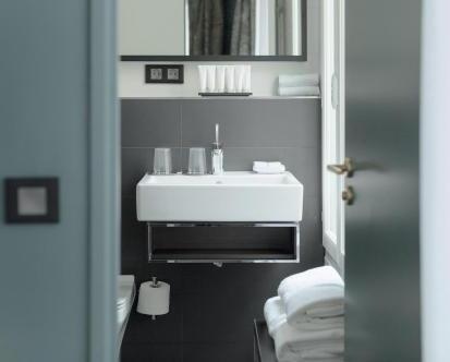 Foto de una habitación de XO Hotel Paris