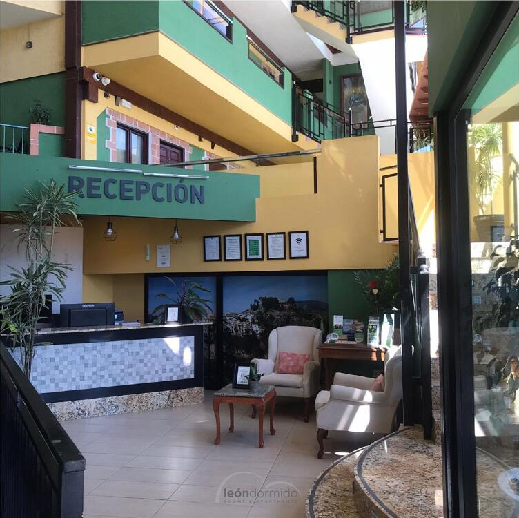 Photo – Hostal León Dormido
