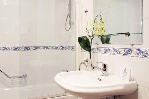 Foto del baño de Hotel Princesa Galiana