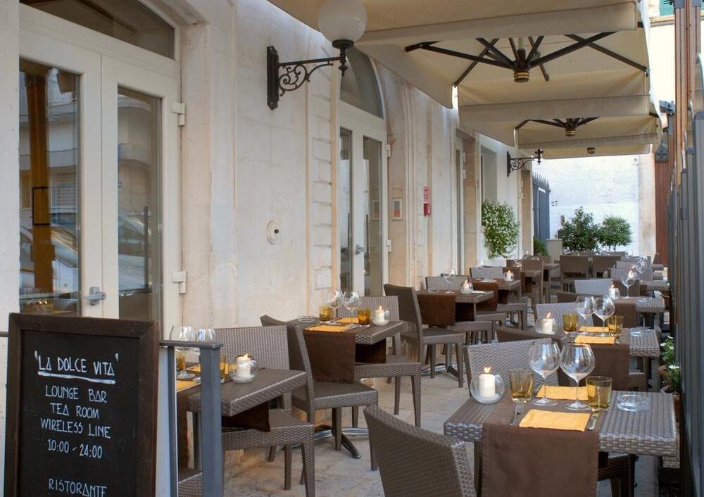 Foto general de Hotel Lanzillotta