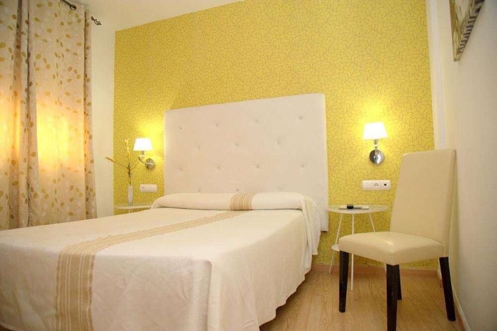 Foto general de Hotel Cedran