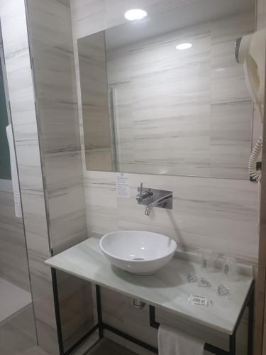 Foto del baño de Hotel Cedran