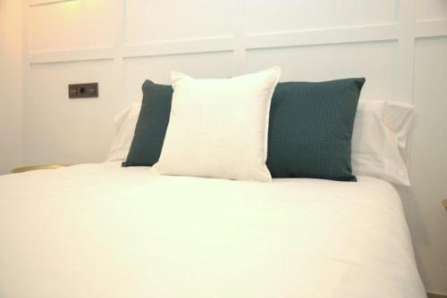 Foto de una habitación de Hotel Cedran
