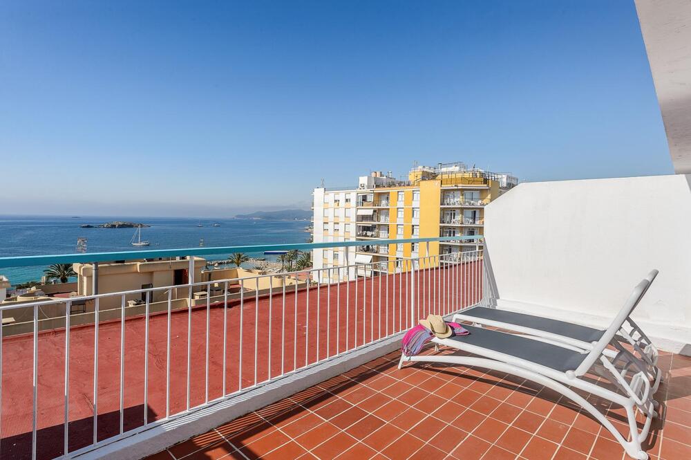 Foto general de Hotel Vibra Vila