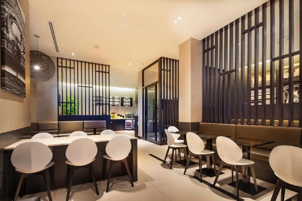 Foto general de The Hotel at Fifth Avenue