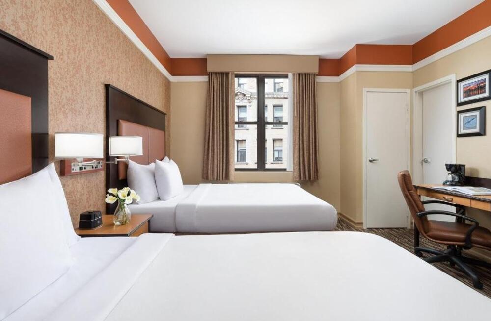 Foto general de The Hotel at Fifth Avenue