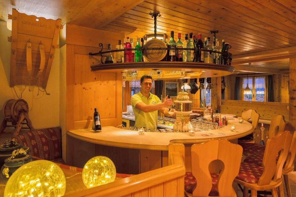 Foto general de Hotel Alpenhof