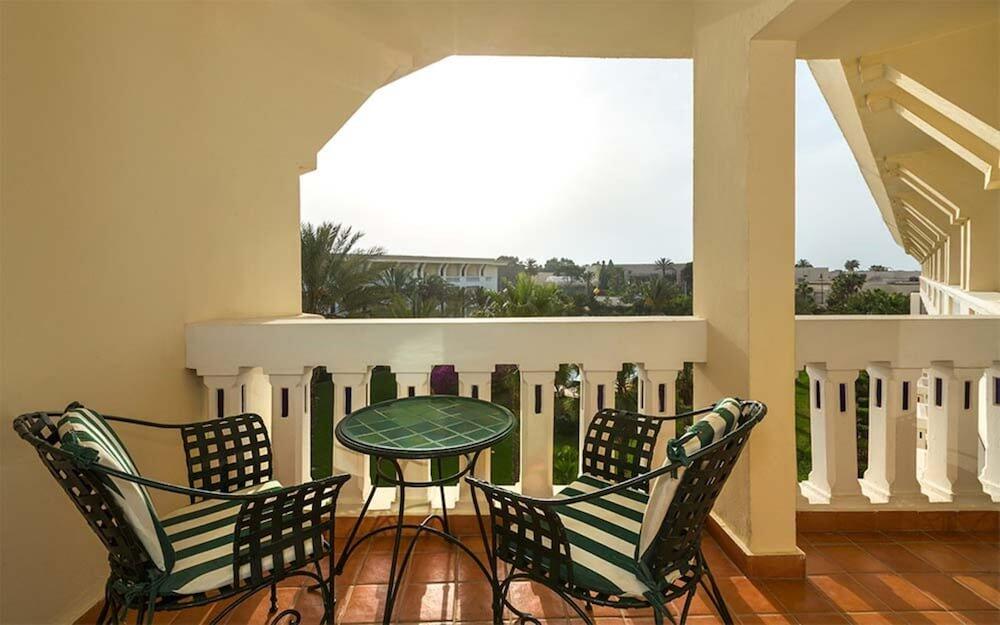 Foto de una habitación de Medina Belisaire &amp;amp; Thalasso Hotel