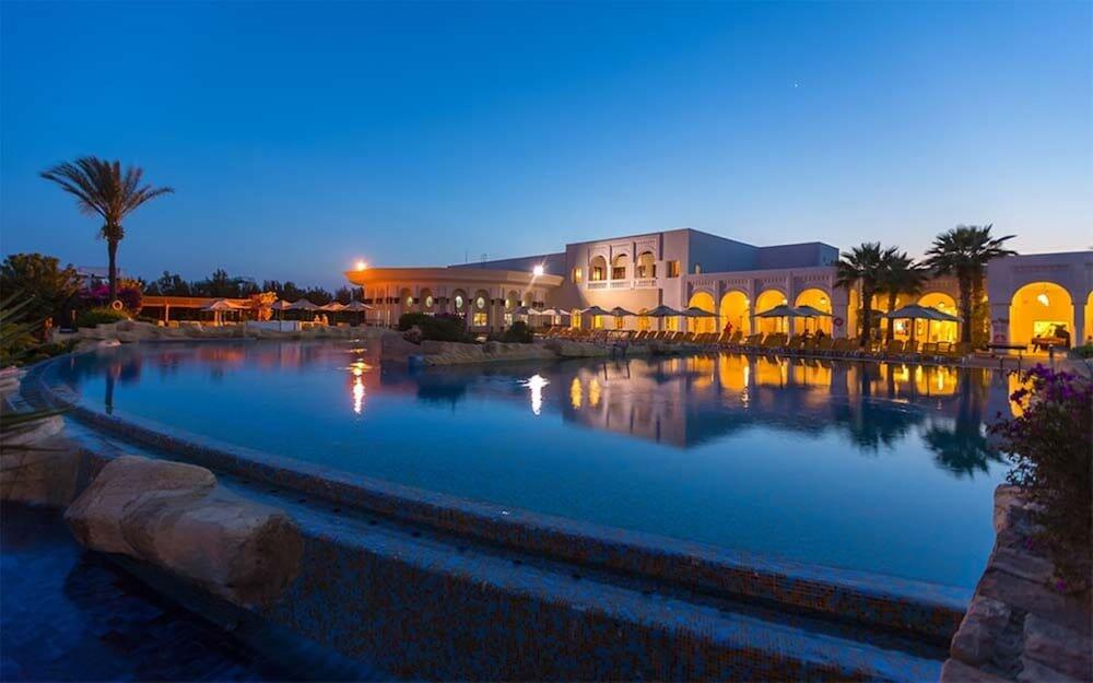 Foto general de Medina Belisaire &amp;amp; Thalasso Hotel