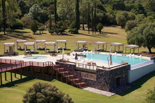 Foto de los servicios de Tres Pircas Hotel &amp;amp; Spa