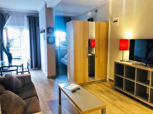 Foto de los servicios de Apartamentos Pie de Pistas MIKKA 3000