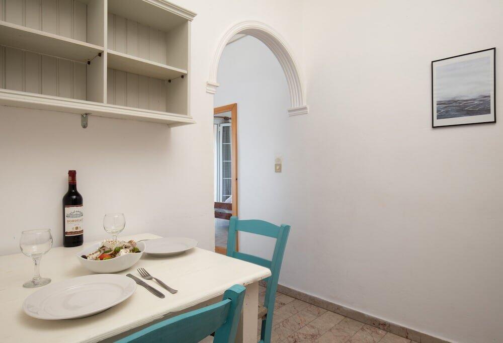 Foto de una habitación de Hotel Island Beach Resort - Adults Only
