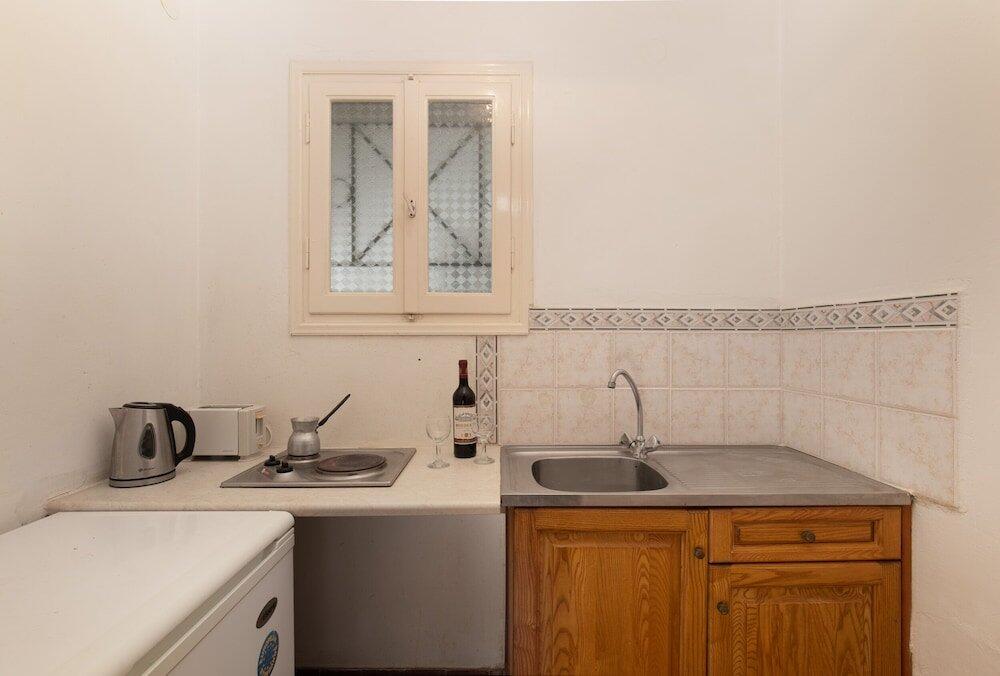 Foto de una habitación de Hotel Island Beach Resort - Adults Only