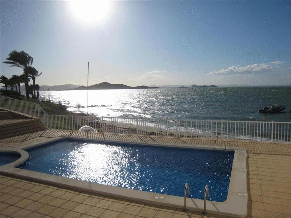 Foto general de Apartamentos Vistamar
