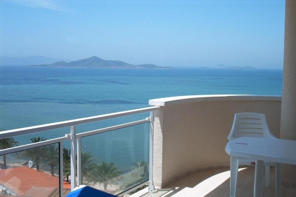 Foto general de Apartamentos Vistamar