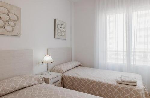 Foto general de Apartamentos Vistamar
