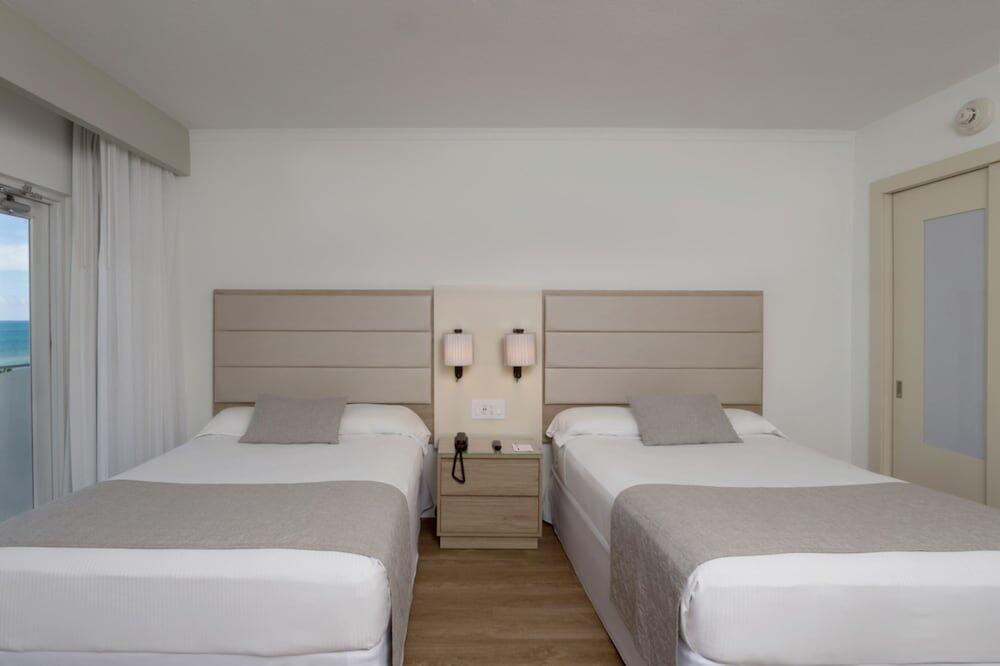 Foto de una habitación de Hotel Riu Plaza Miami Beach