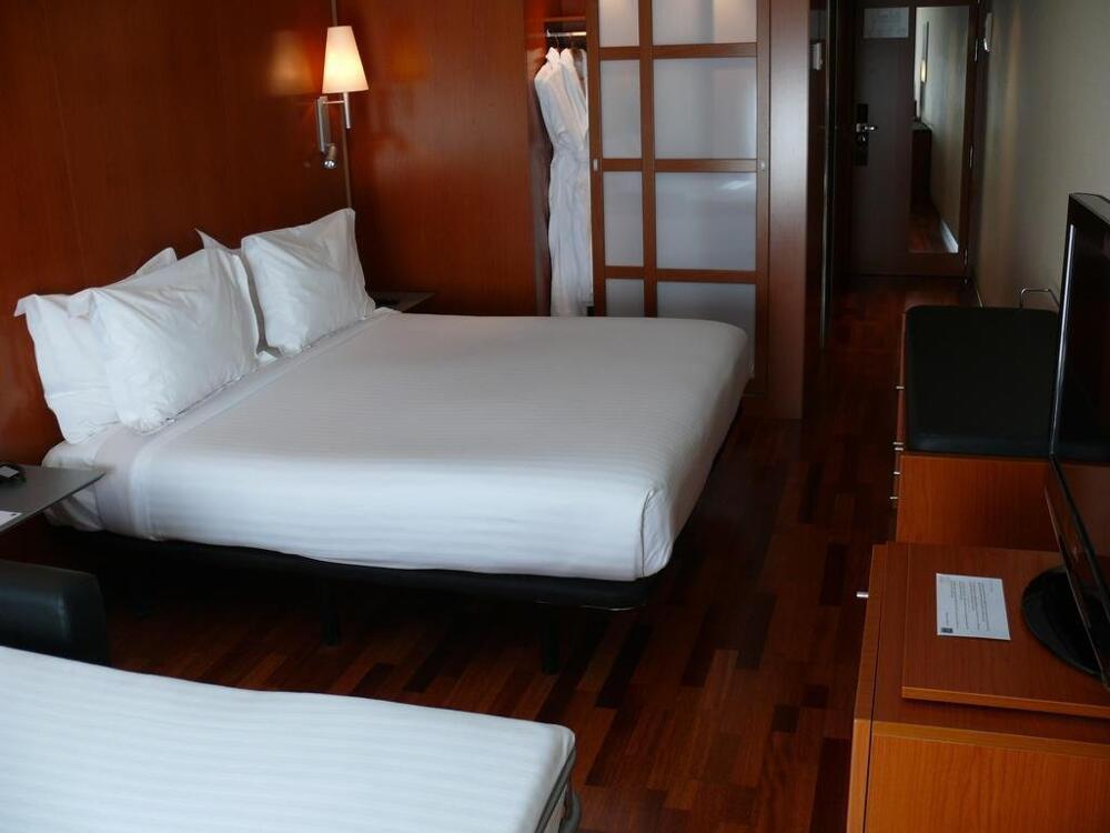 Foto general de AC Hotel La Rioja by Marriott
