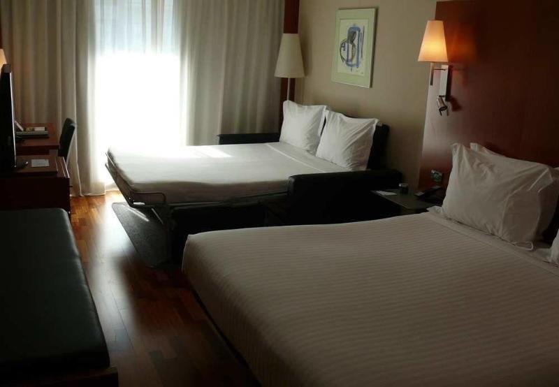 Foto general de AC Hotel La Rioja by Marriott