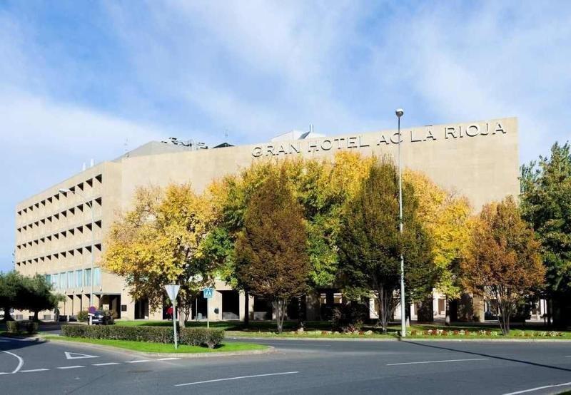 Foto general de AC Hotel La Rioja by Marriott