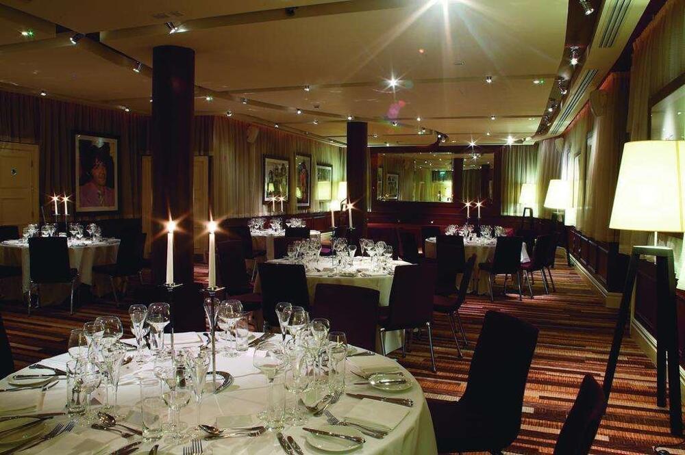 Foto general de Hard Days Night Hotel