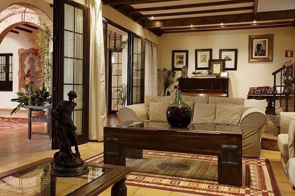 Foto de restauración de Hotel Finca Eslava