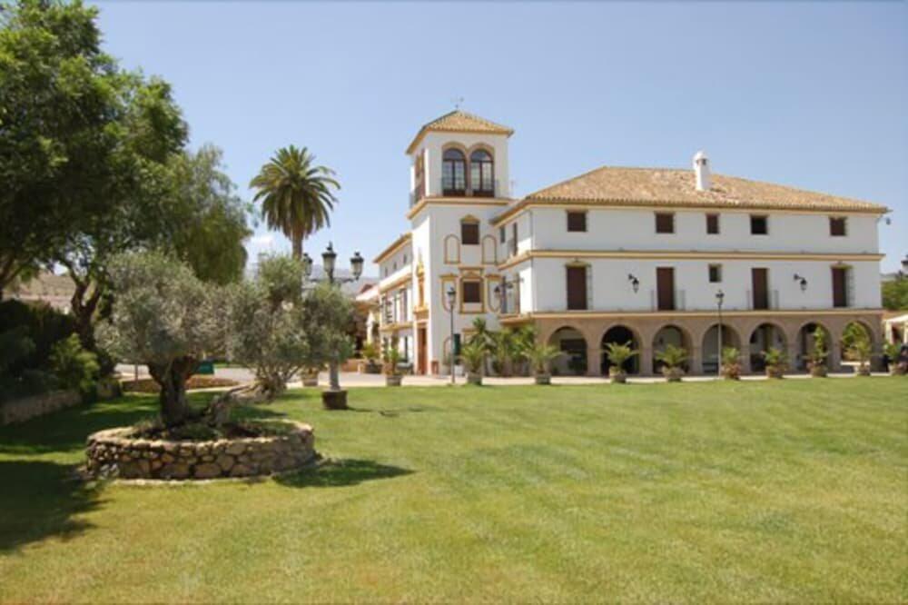 Foto del exterior de Hotel Finca Eslava