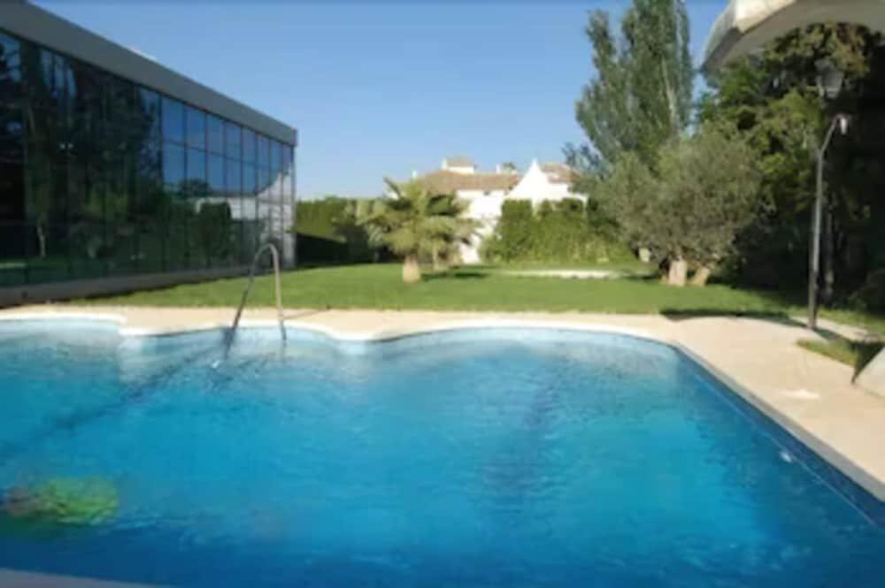 Foto de los servicios de Hotel Finca Eslava