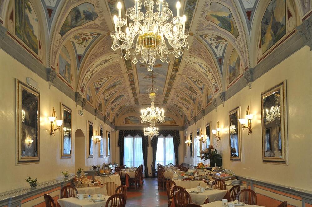Foto general de Hotel degli Orafi