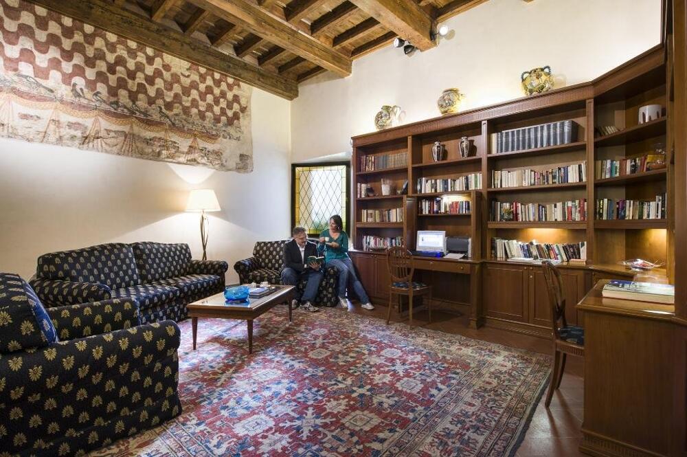 Foto general de Hotel degli Orafi