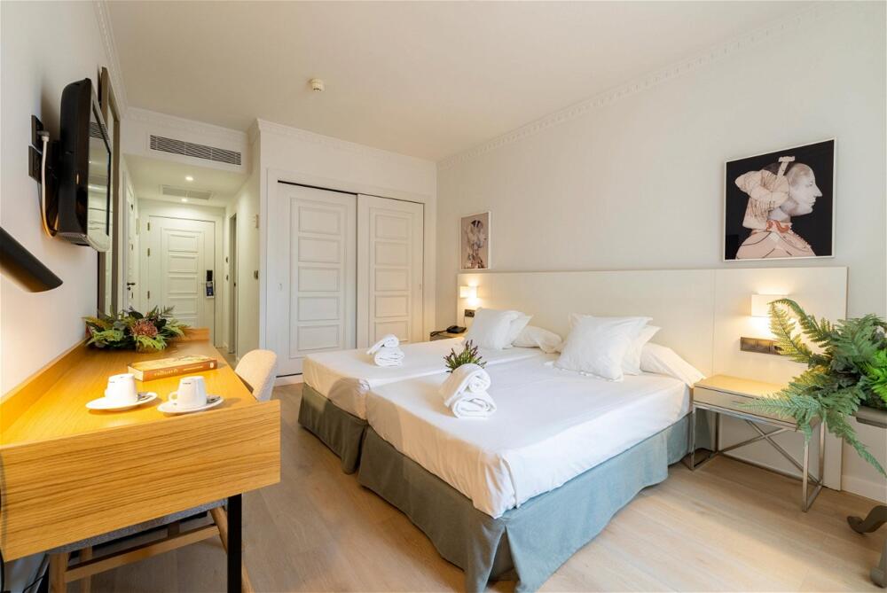 Foto general de Hotel Antequera Hills