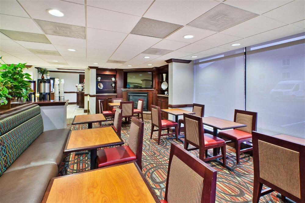 Foto general de Hotel Best Western Dulles Airport Inn