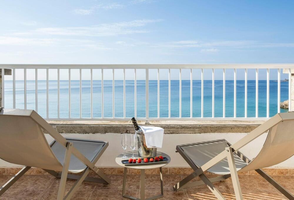 Foto general de Be Live Adults Only La Cala Boutique Hotel