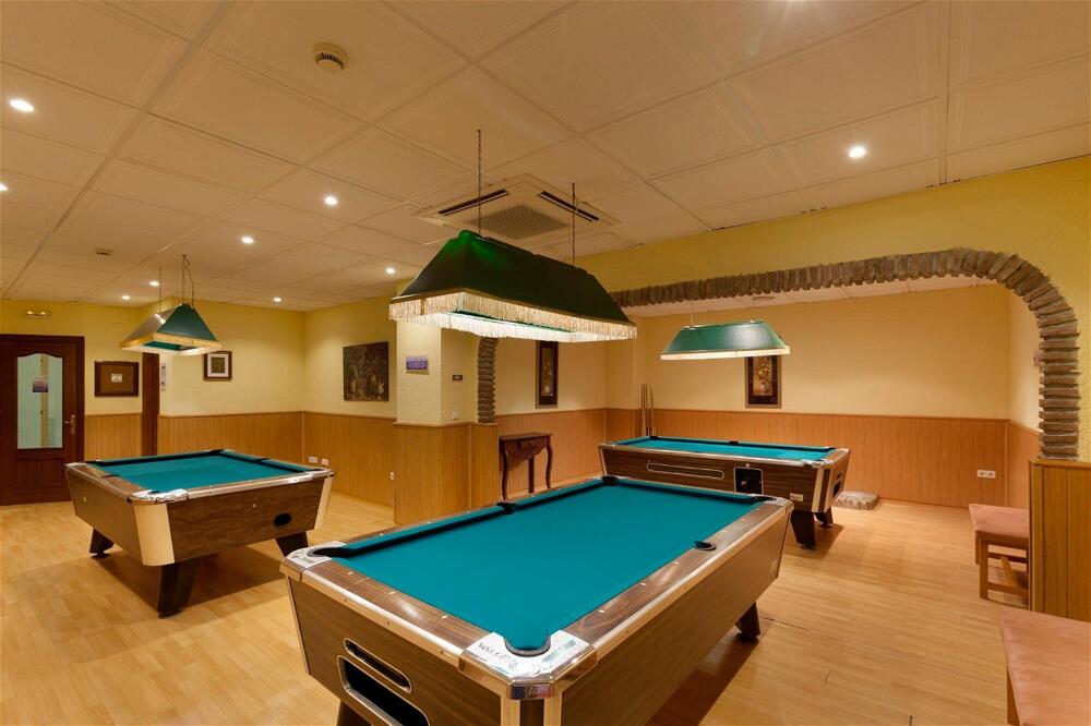 Foto general de Apartamentos Crown Resorts Club Marbella