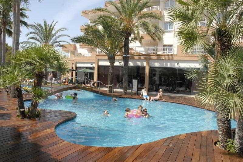 Foto general de Hotel Illot Suites