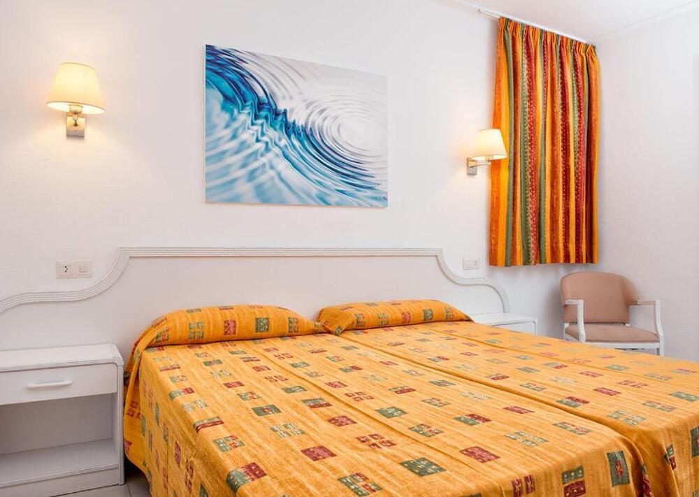 Foto general de Hotel La Santa Maria