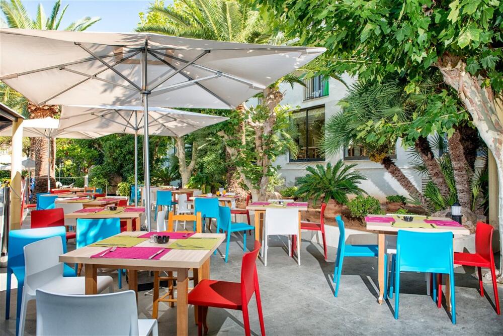Foto de restauración de Hotel La Santa Maria