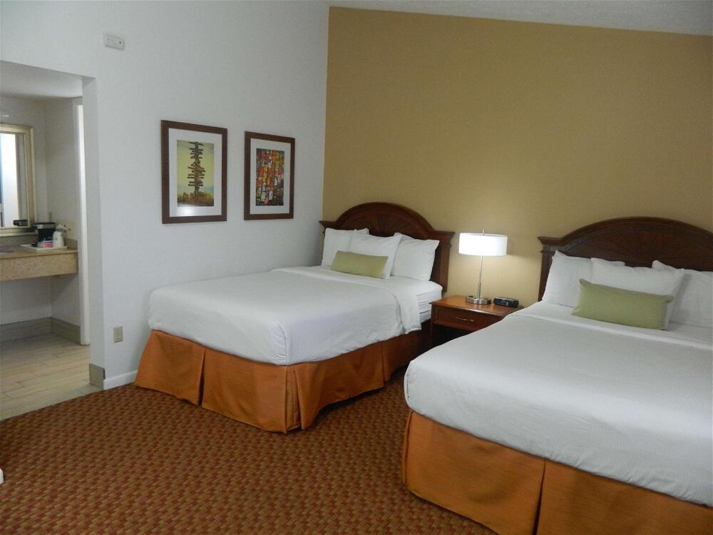 Room – Hotel Best Western Port St. Lucie