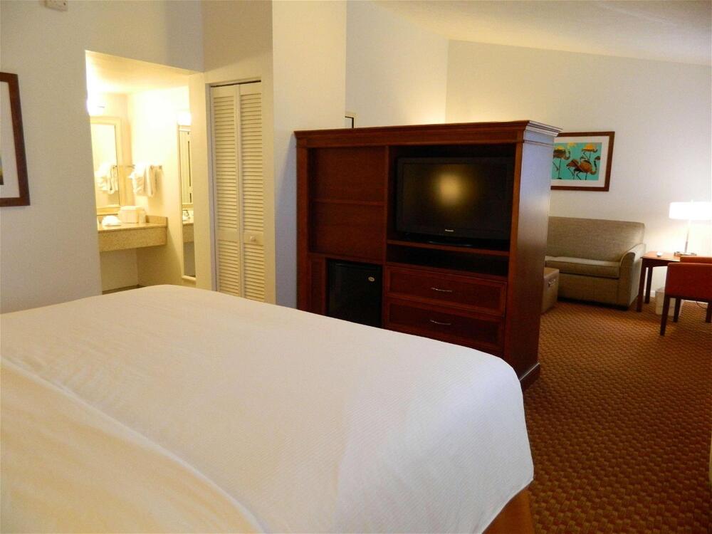 Photo – Hotel Best Western Port St. Lucie