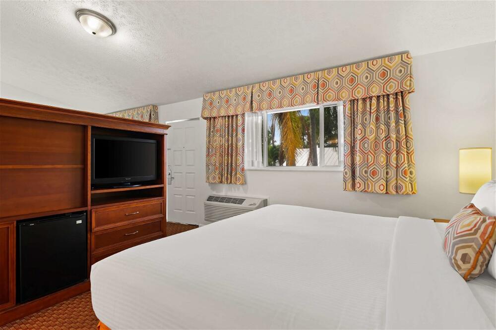 Room – Hotel Best Western Port St. Lucie
