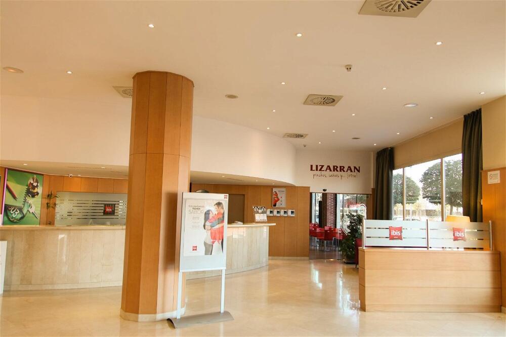 Foto general de B&amp;amp;B HOTEL Madrid Arganda