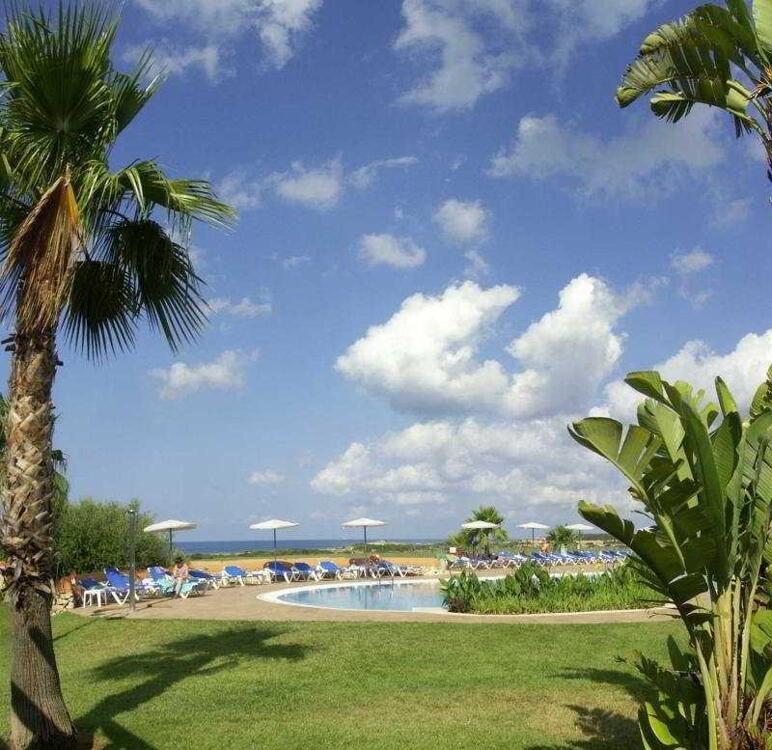Foto general de Apartamentos Mar Blau