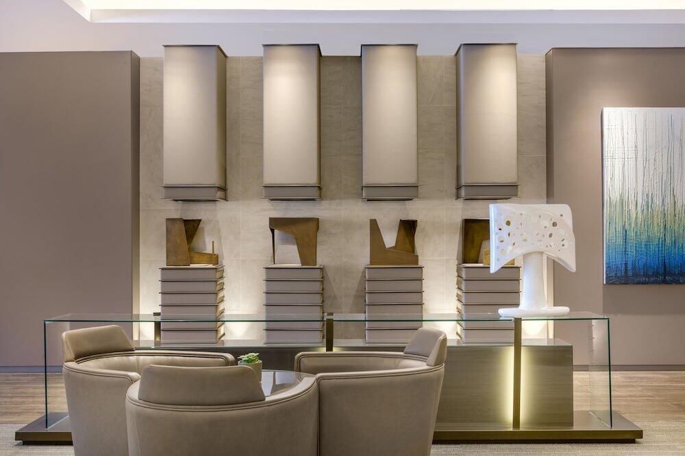 Foto de restauración de AC Hotel San Cugat by Marriott