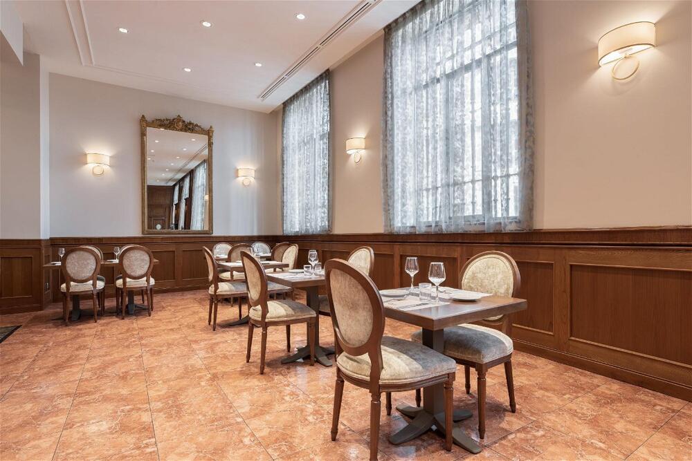 Foto general de Hotel Exe Alfonso VIII