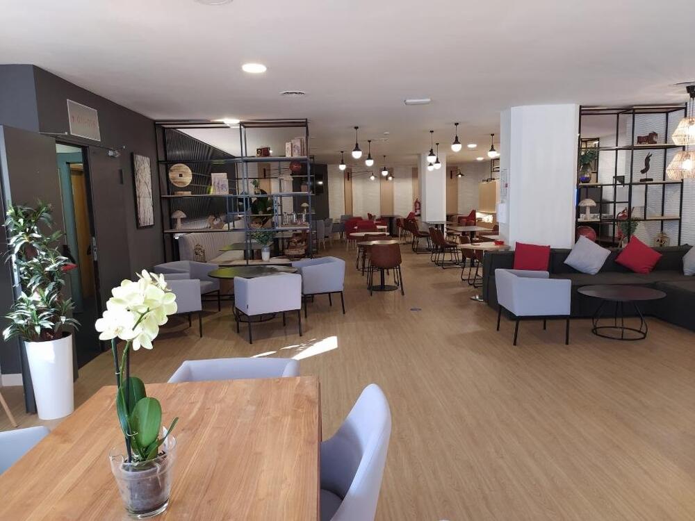 Foto general de Hotel Ramada by Wyndham Madrid Tres Cantos