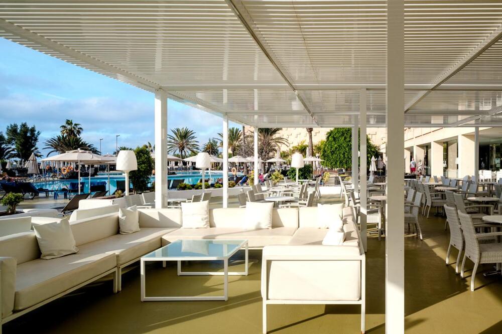 Foto de los servicios de Hotel Grand Teguise Playa